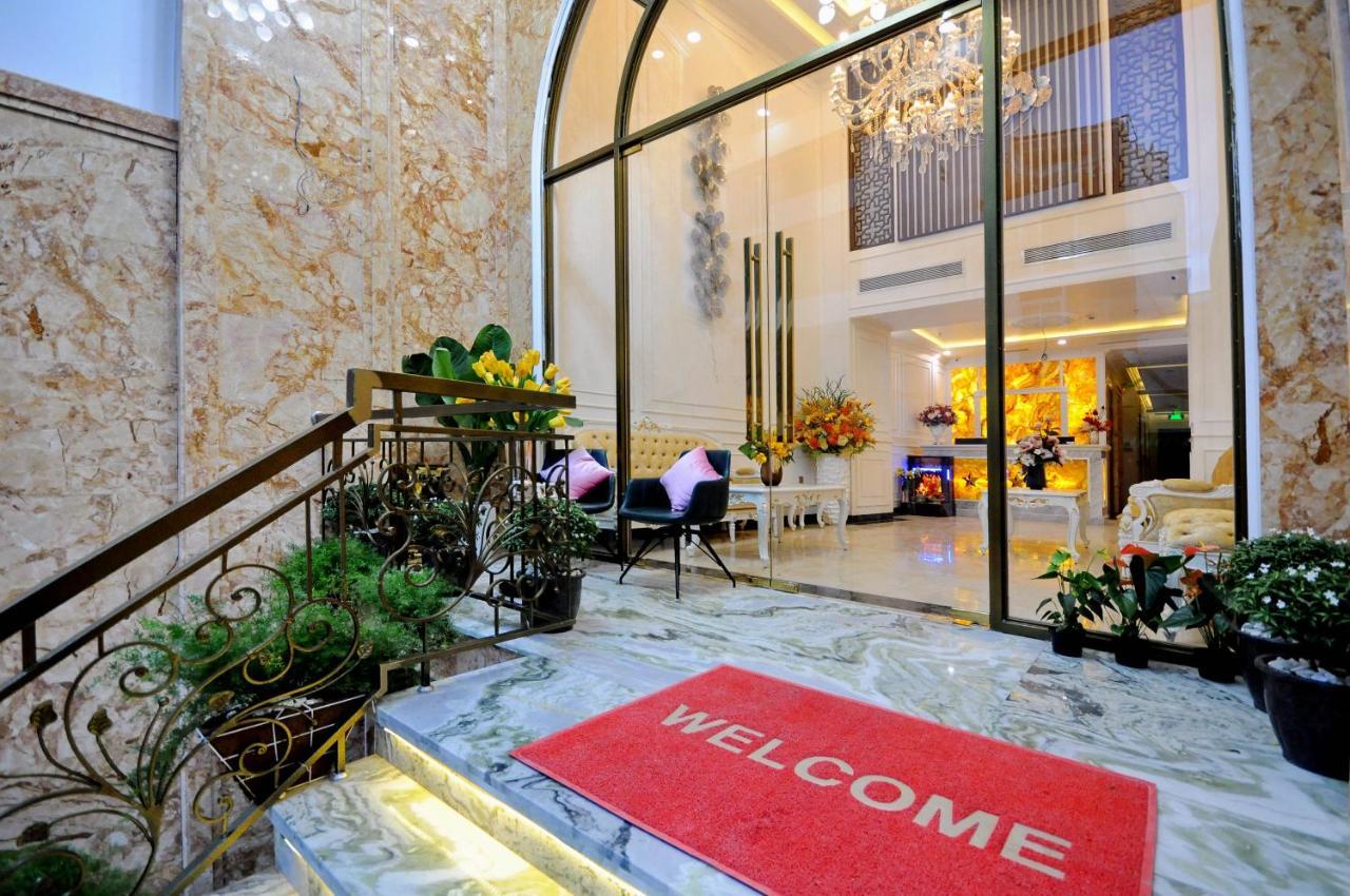Hotel Alpha Bird - Rhm Asian 4*