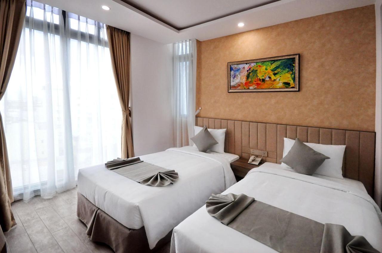 Alpha Bird - Rhm Asian 4* Nha Trang