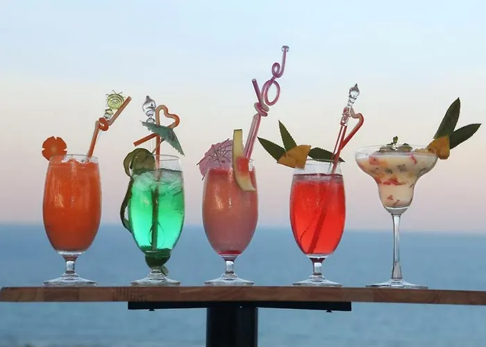 Alpha Bird Nha Trang - Managed By RHM GROUP