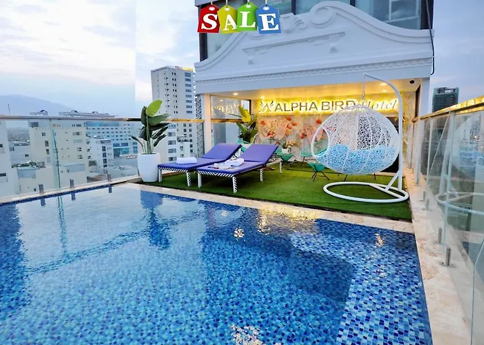Alpha Bird Nha Trang - Managed By RHM GROUP