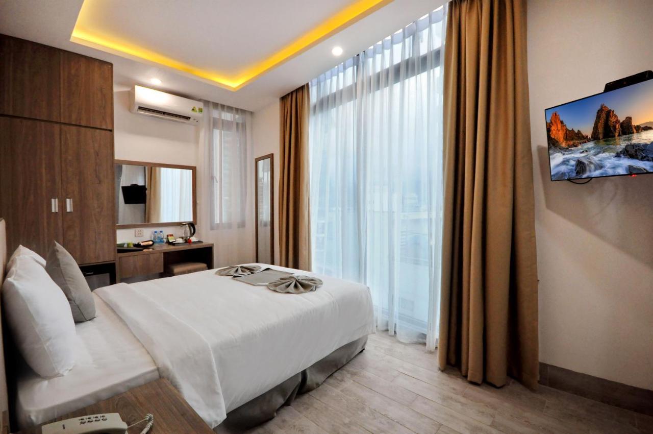 Alpha Bird - Managed By Rhm Group Khách sạn 4*