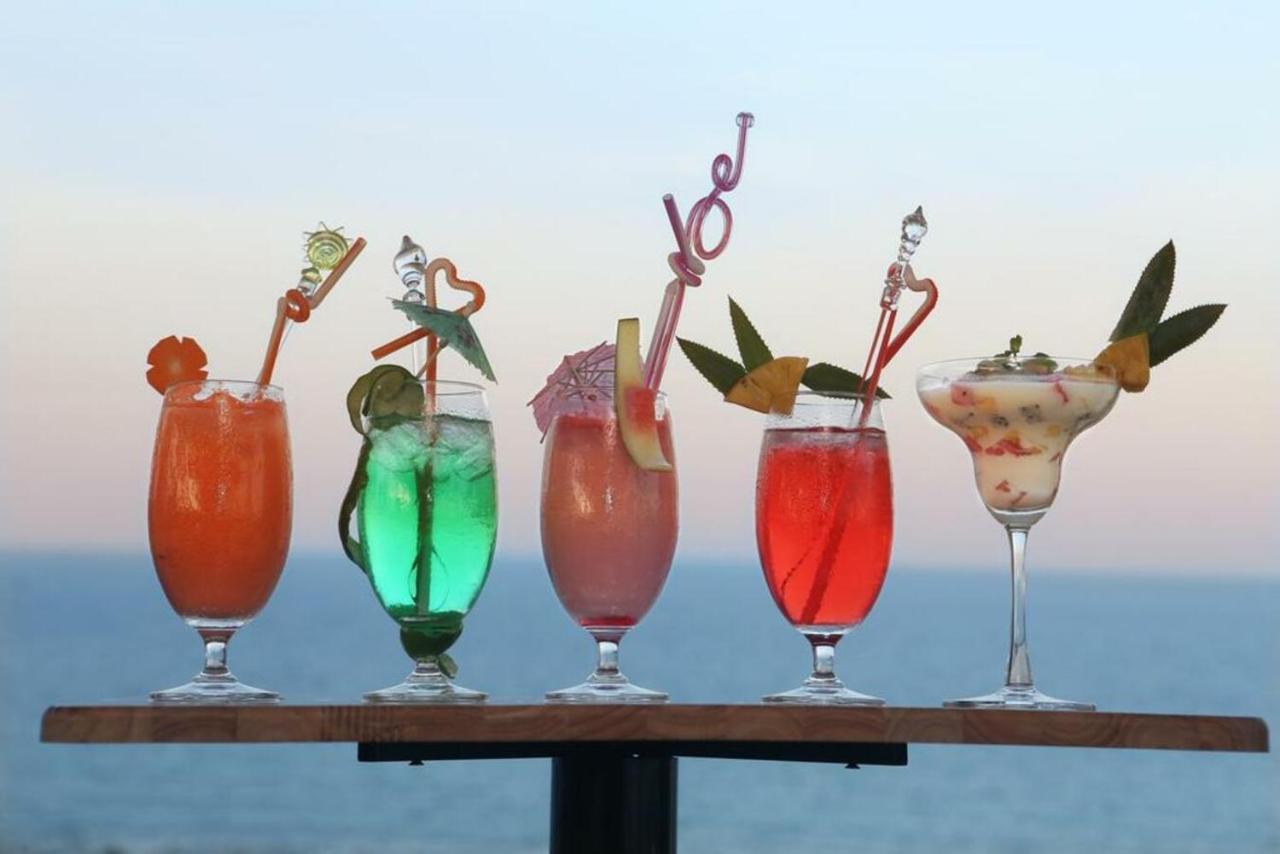 Alpha Bird - Managed By Rhm Group 4* Nha Trang