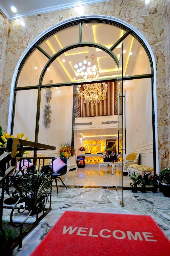 Alpha Bird - Managed By Rhm Group Khách sạn Nha Trang