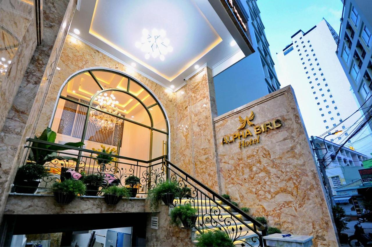 Alpha Bird - Managed By Rhm Group Khách sạn 4*
