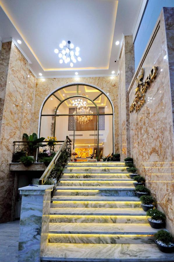 Alpha Bird - Managed By Rhm Group Khách sạn