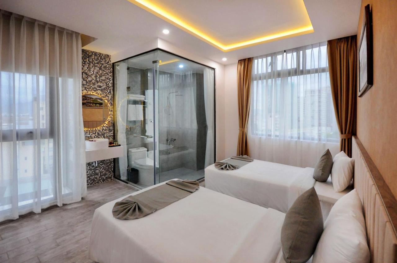 Alpha Bird - Managed By Rhm Group Nha Trang