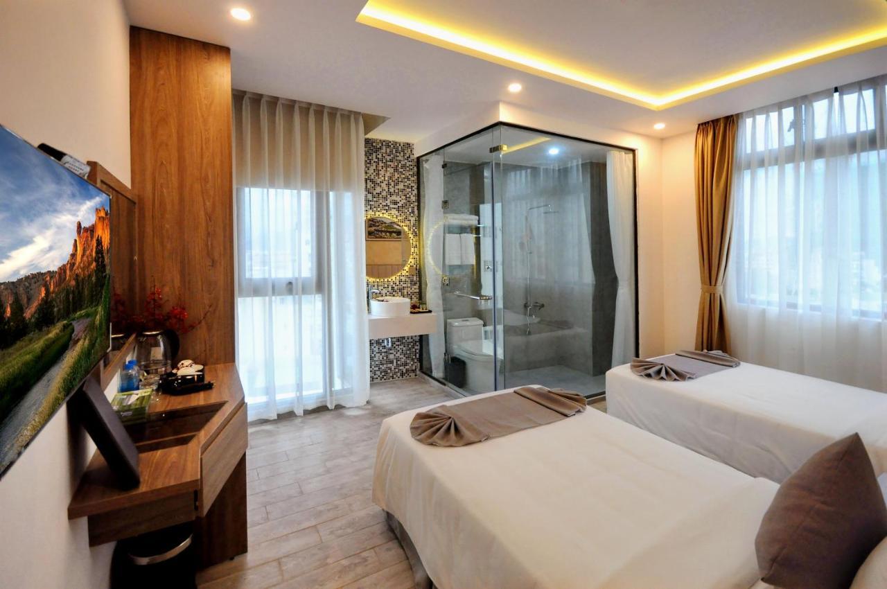 Alpha Bird - Managed By Rhm Group Nha Trang