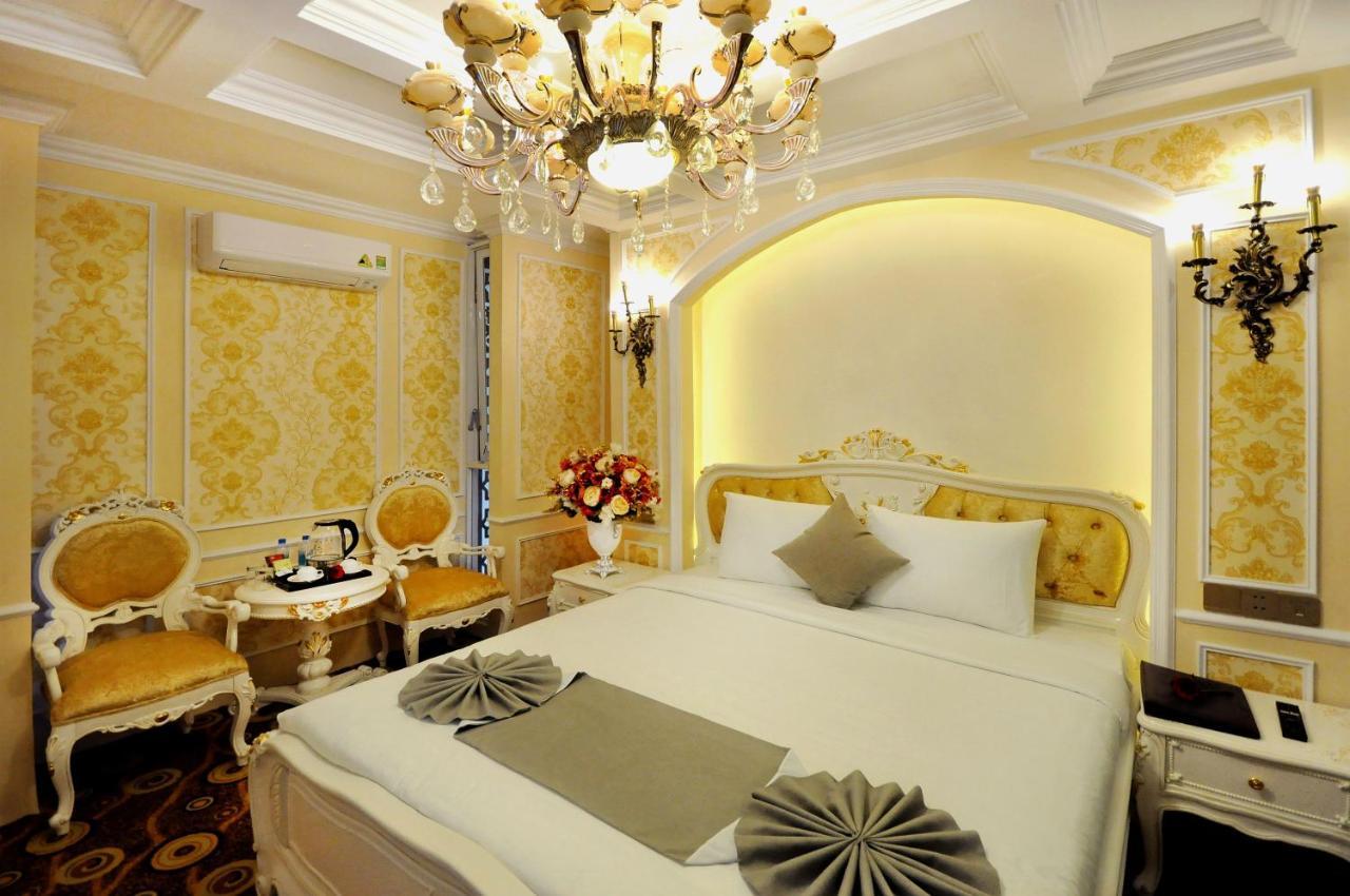 Khách sạn Alpha Bird - Managed By Rhm Group