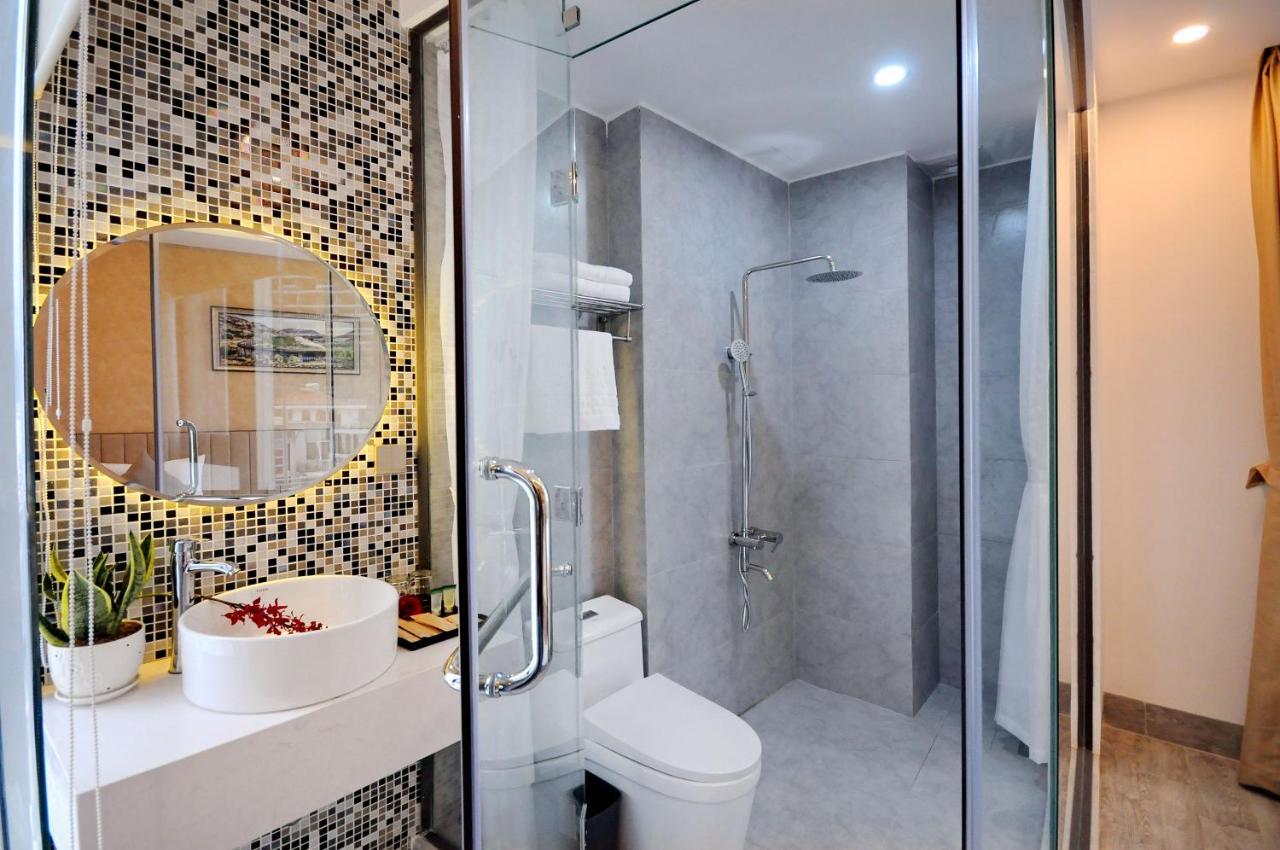 Alpha Bird - Managed By Rhm Group Nha Trang