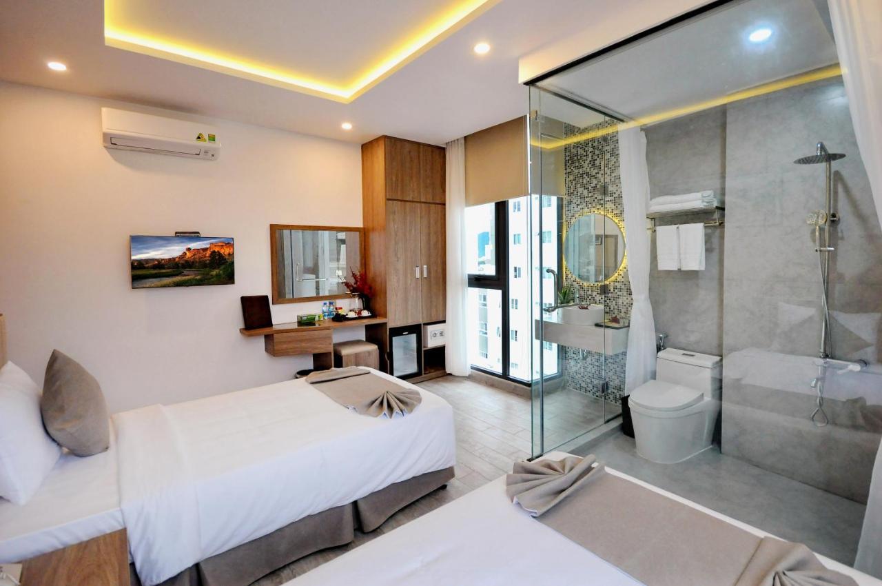 Alpha Bird - Managed By Rhm Group Nha Trang