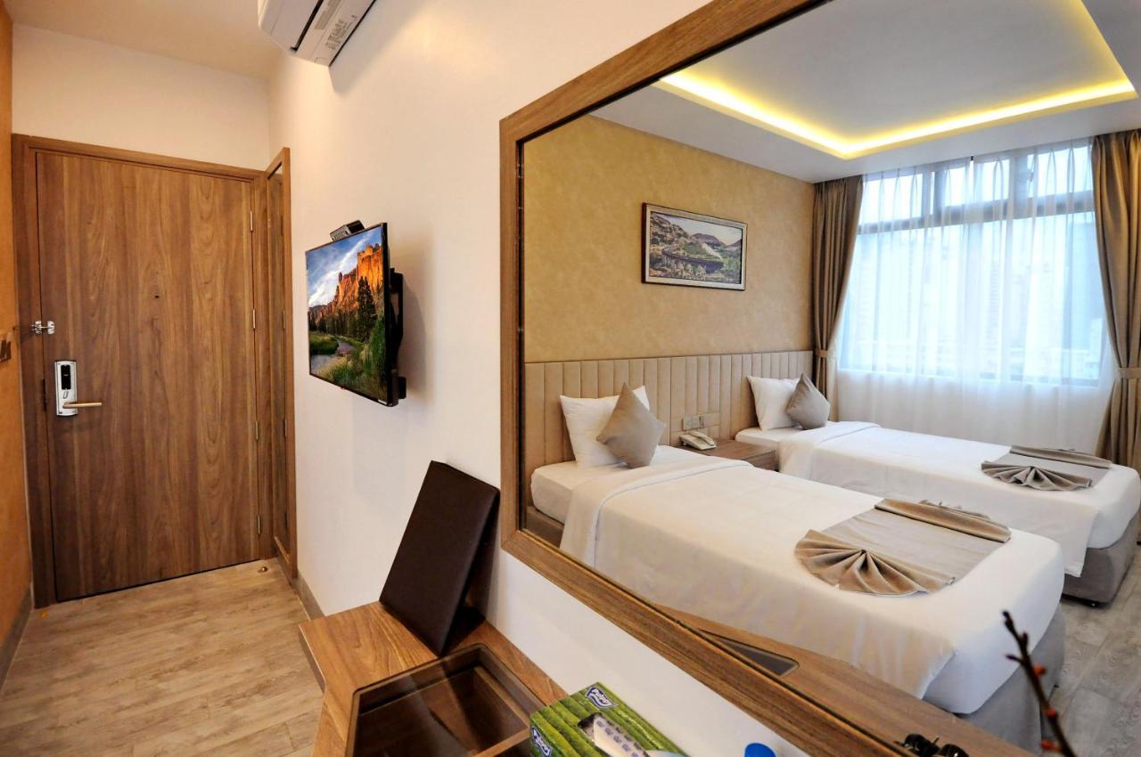 Alpha Bird - Managed By Rhm Group Khách sạn