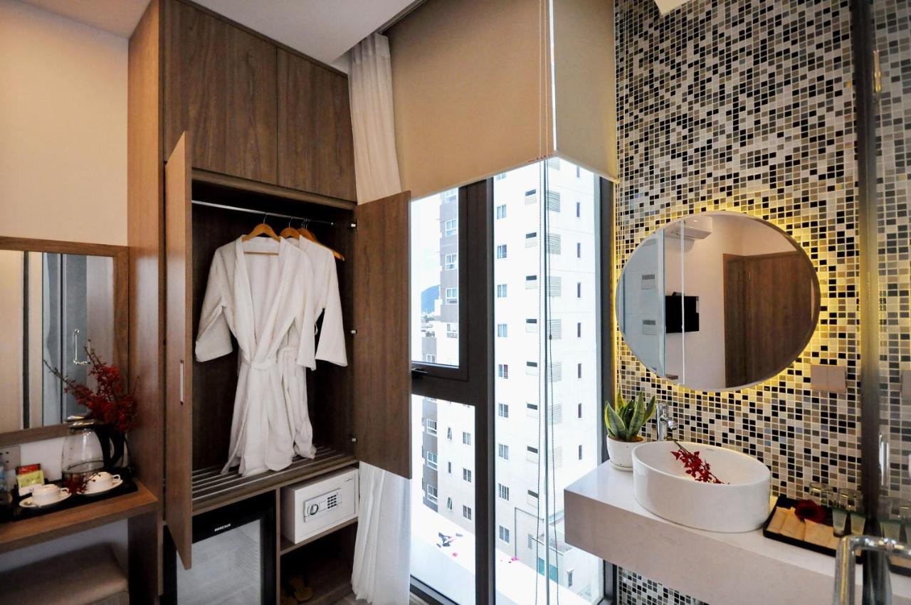 Alpha Bird - Managed By Rhm Group 4* Nha Trang