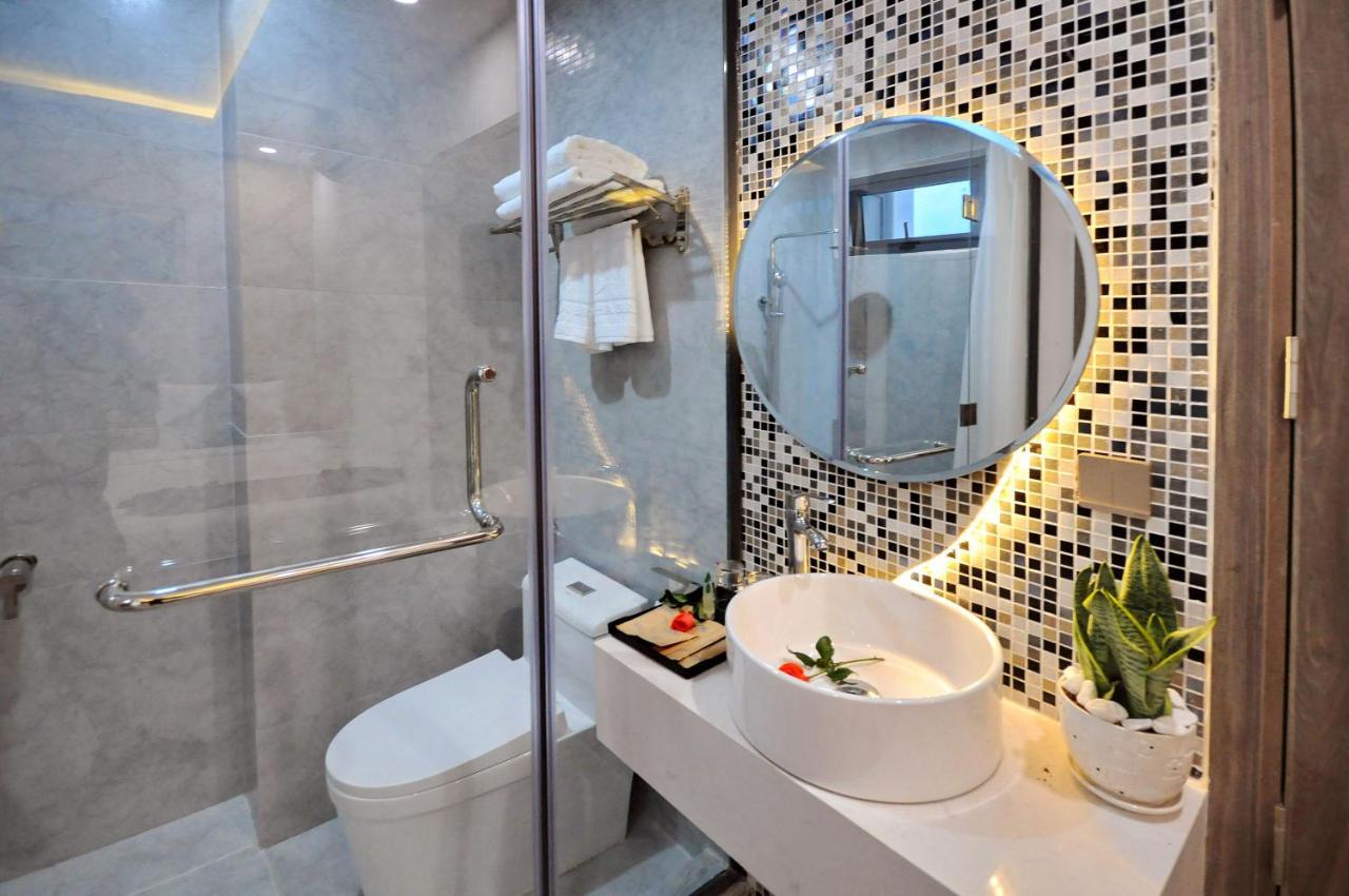 Alpha Bird - Managed By Rhm Group Nha Trang
