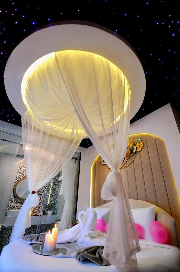 Alpha Bird - Managed By Rhm Group 4* Nha Trang
