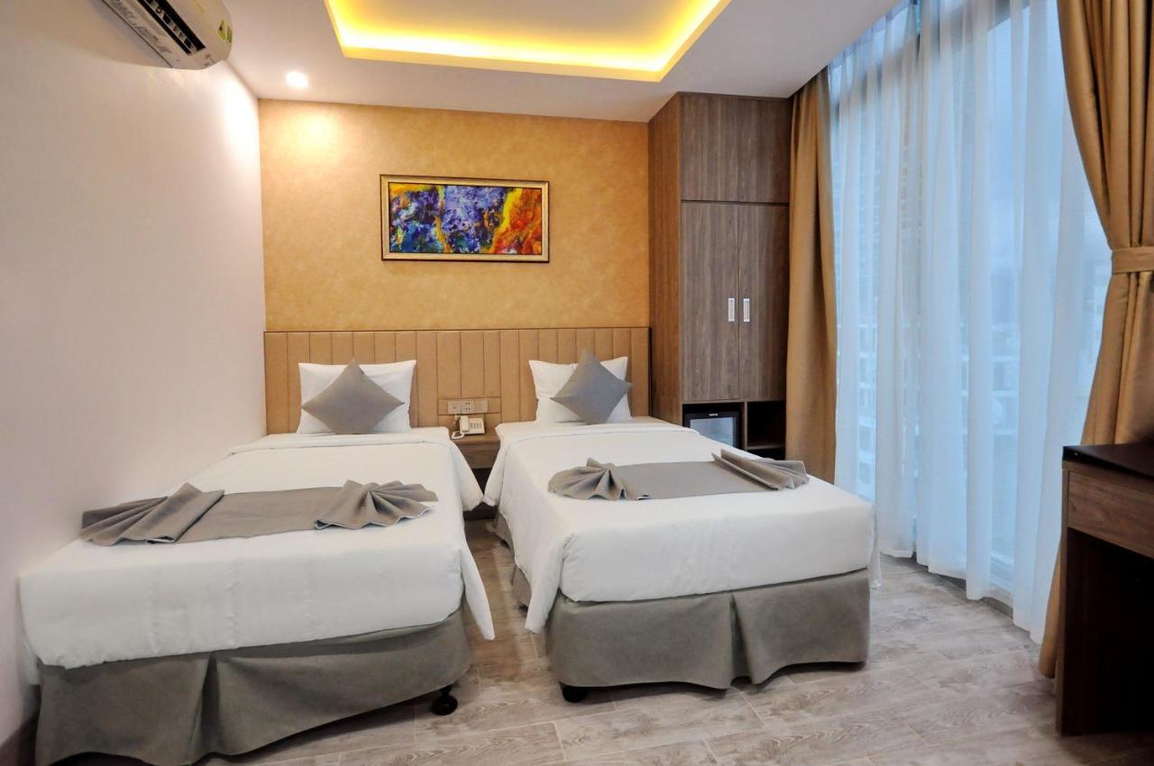 Alpha Bird - Managed By Rhm Group 4*