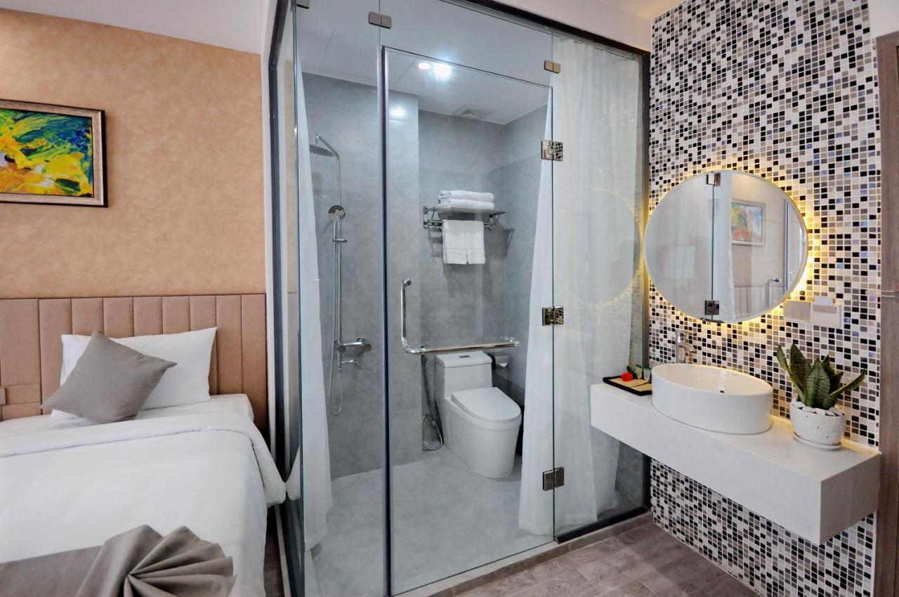 Alpha Bird - Managed By Rhm Group Nha Trang