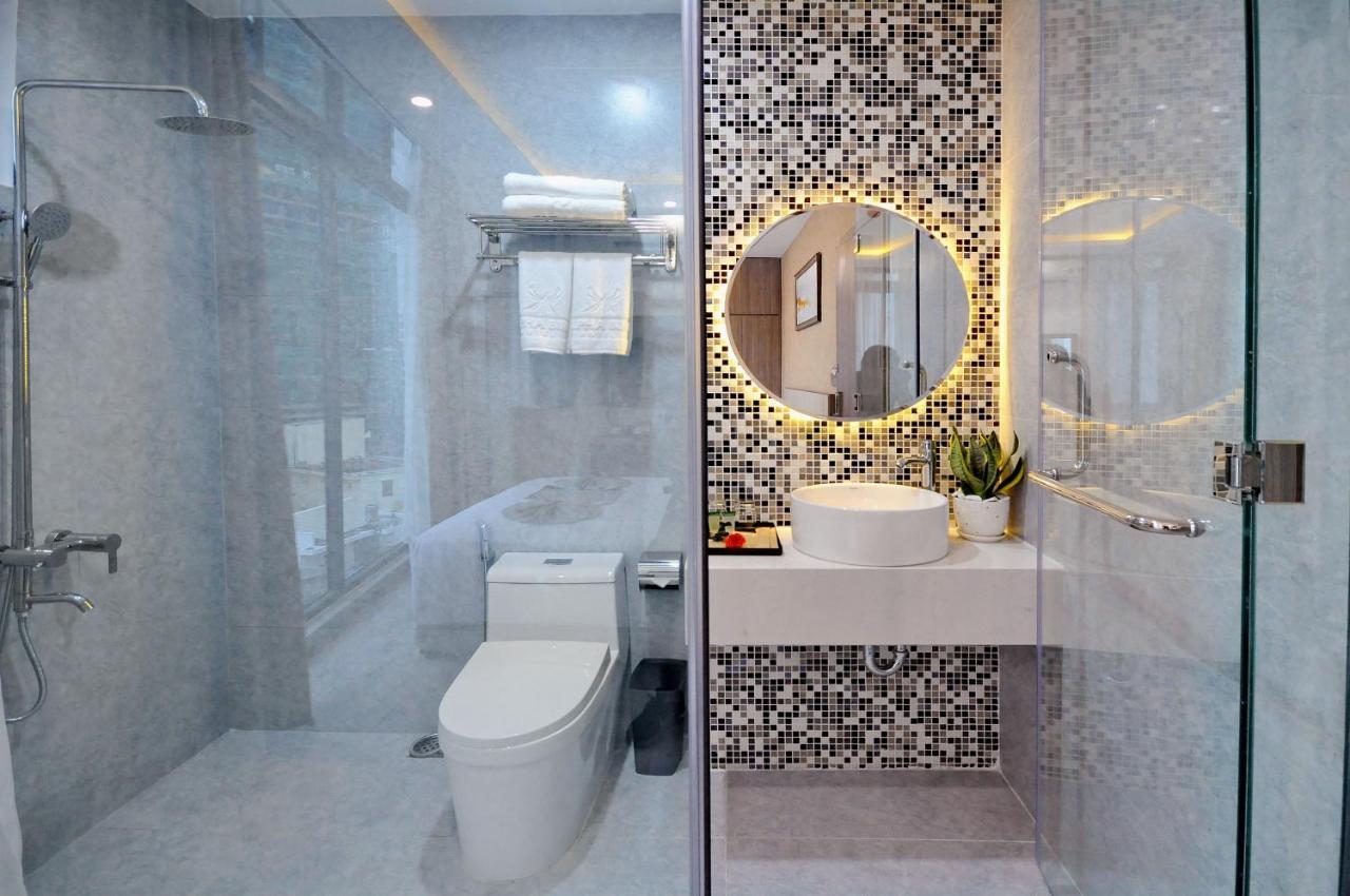 Alpha Bird - Managed By Rhm Group Khách sạn 4*