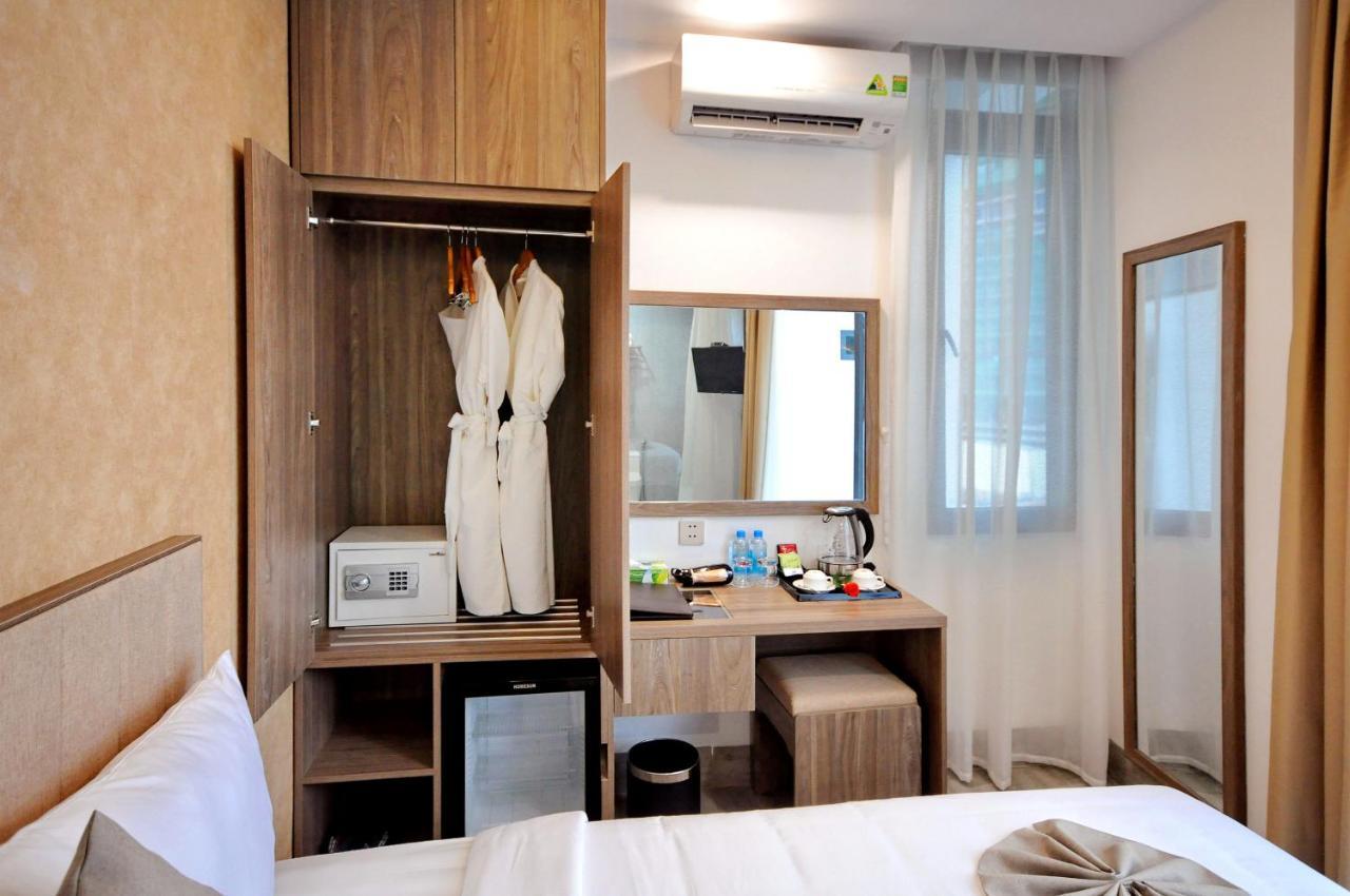 Alpha Bird - Managed By Rhm Group Nha Trang
