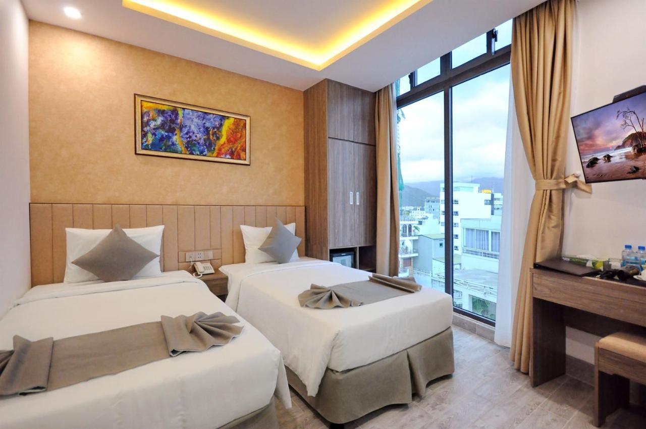 Alpha Bird - Managed By Rhm Group Khách sạn Nha Trang