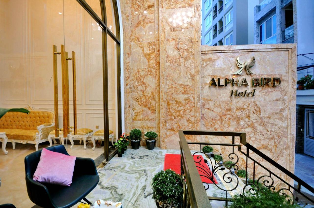 Alpha Bird - Managed By Rhm Group Khách sạn 4*
