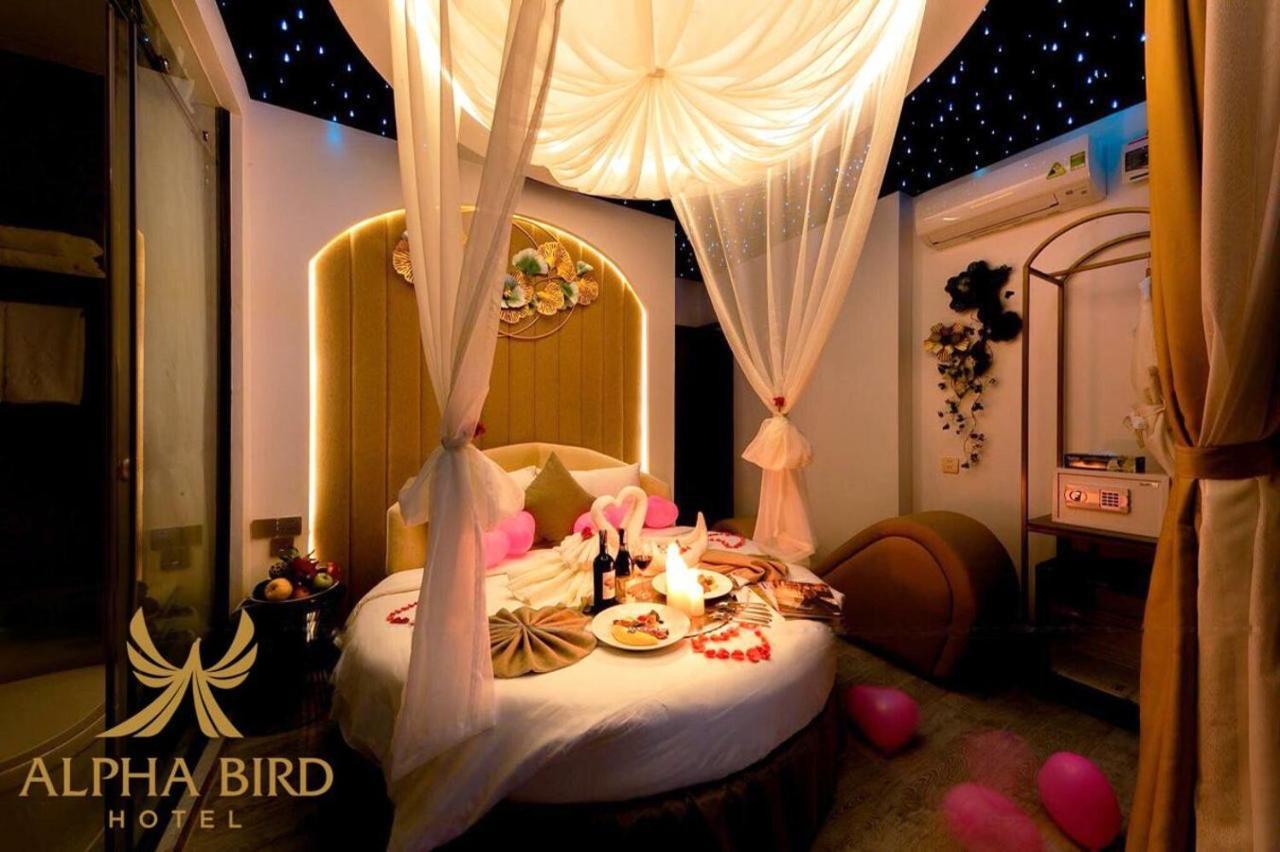 Alpha Bird - Managed By Rhm Group 4* Nha Trang